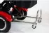 Hammer International MoBot Pro 10,5 Ah rot