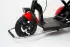 Hammer International MoBot Pro 10,5 Ah rot