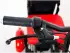 Hammer International MoBot Pro 10,5 Ah rot