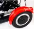 Hammer International MoBot Pro 10,5 Ah rot