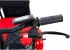 Hammer International MoBot Pro 10,5 Ah rot