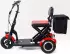 Hammer International MoBot Pro 10,5 Ah rot
