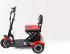 Hammer International MoBot Pro 10,5 Ah rot