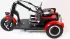 Hammer International MoBot Pro 10,5 Ah rot