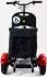 Hammer International MoBot Pro 10,5 Ah rot