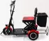 Hammer International MoBot Pro 10,5 Ah rot