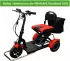 Hammer International MoBot Pro 10,5 Ah rot