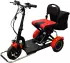 Hammer International MoBot Pro 10,5 Ah rot