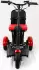 Hammer International MoBot Pro 10,5 Ah rot