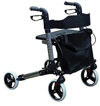 Queraltó Rollator Classic Xtra Queraltó Rollator Classic Xtra