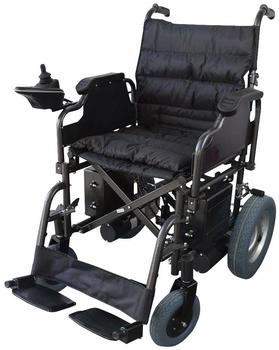 Mobiclinic Cenit Elektrorollstuhl schwarz