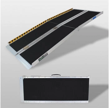 Trutzholm Rollstuhlrampe 183 x 73 x 3,5 cm