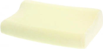 Antar AT03014 Orthopädisches Schlafkissen mit Rillen 55 cm