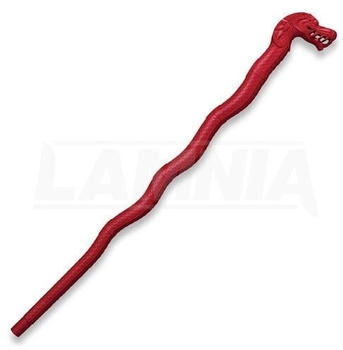 Cold Steel CS91PDRRZ Lucky Dragon Walking Stick