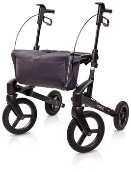 Topro Olympos ATR Black Series S nachtschwarz