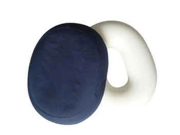 Antar Sitzring mit Memory-Effekt oval