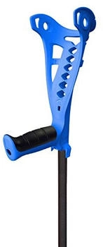 Antar Unterarmgehstütze Safe Walk blau 1 St