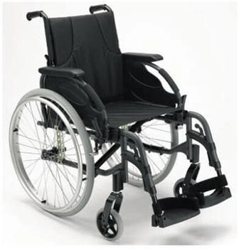 Invacare Action 3 NG LG-Rollstuhl Sitzbreite 48 cm