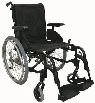 Invacare Action 3 NG LG-Rollstuhl SB 45,5
