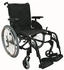 Invacare Action 3 NG LG-Rollstuhl SB 45,5