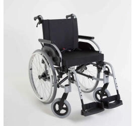 Invacare Action 1 R Standard Rollstuhl SB 43 TB