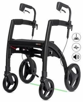 Saljol Rollz Rhythm Rollator