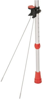 Rebotec Tripod Gehstützen Ständer