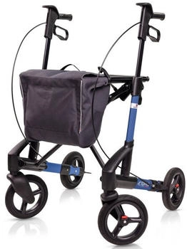 Topro Rollator Troja 5G Black Series
