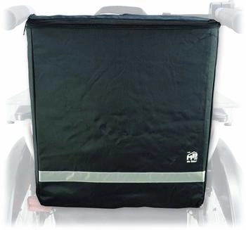 MPB Rollstuhlzubehör Rollitasche Rollstuhltasche 40 S