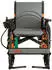 Antar Elektrischer Rollstuhl faltbar Lithium Akku 24V bis 120 kg
