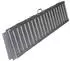 Apex Rollstuhlrampe, Aluminium, klappbar, 213cm, 270kg (06066)