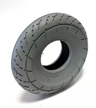CST C-920 Rollstuhl-Sommerreifen 3.00-4 4PR TT grau (12314815)