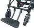 Eneway ElectricWheelChair-33 klappbar