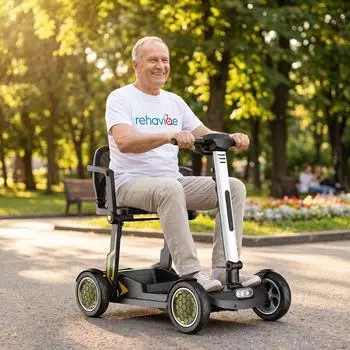Antar E-Seniorenmobil AT52339