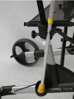 Topro Olympos Stockhalter