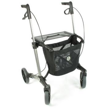 Sunrise Medical Gemino 30 M WALKER silbergrau