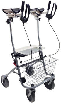 Drive Medical Cristallo 2 Rollator