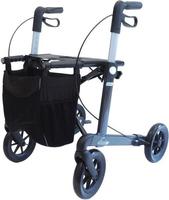 Russka Rollator Vital Plus grau 54 cm 1 St