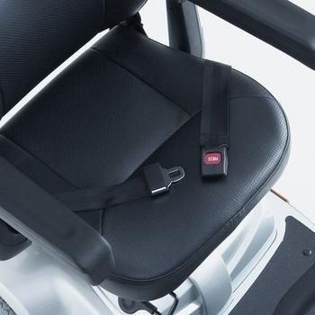 Invacare Haltegurt für Comet/Orion
