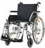 Sitzbreite 43 cm: Bischoff & Bischoff S-Eco 300 mit Trommelbremse