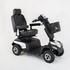 Invacare Orion Pro 10 km/h silber