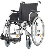 Rollstuhl Bischoff & Bischoff S-Eco 300, bis 125 kg, ohne TB, SB 40 cm 1 St