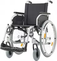 Rollstuhl Bischoff & Bischoff Rollstuhl S-Eco 300 Sitzbreite 49 cm