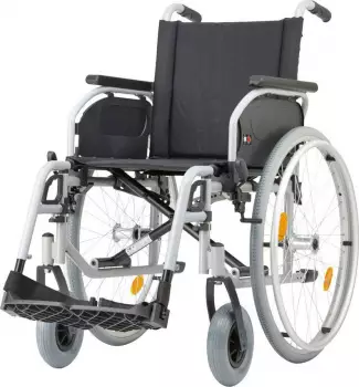 Bischoff & Bischoff S-Eco 300 Sitzbreite 49cm