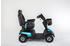 Invacare Comet Pro