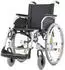 Sitzbreite 49 cm: Bischoff & Bischoff S-Eco 300 mit Trommelbremse