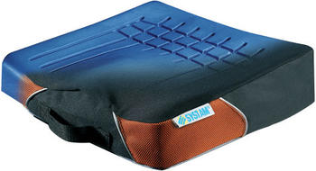 Systam Sitzkissen P361C Viscoflex 42 x 46 cm