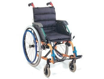 Gima Pediatric Wheelchair