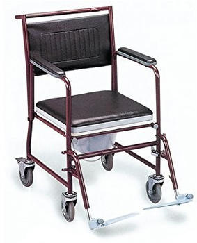 Gima Painted Wheelchair