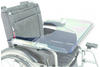 MPB Rollstuhlzubehör Therapietisch 5 KVS
